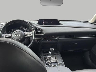 2021 Mazda Mazda CX-30 Select FWD