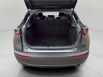 2021 Mazda Mazda CX-30 Select FWD