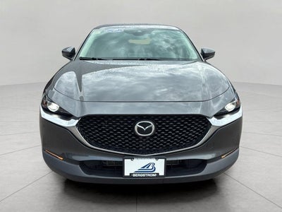 2021 Mazda Mazda CX-30 Select FWD
