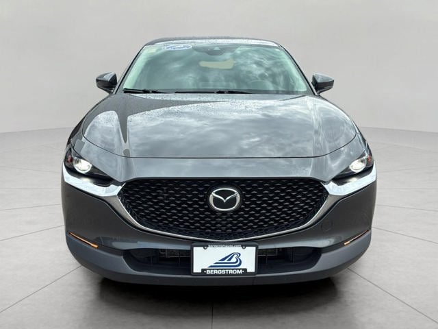 2021 Mazda Mazda CX-30 Select FWD