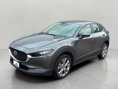 2021 Mazda Mazda CX-30 Select FWD