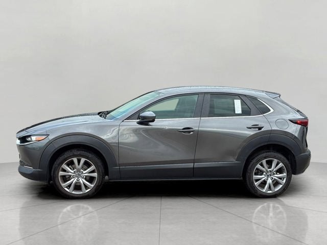 2021 Mazda Mazda CX-30 Select FWD