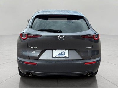 2021 Mazda Mazda CX-30 Select FWD