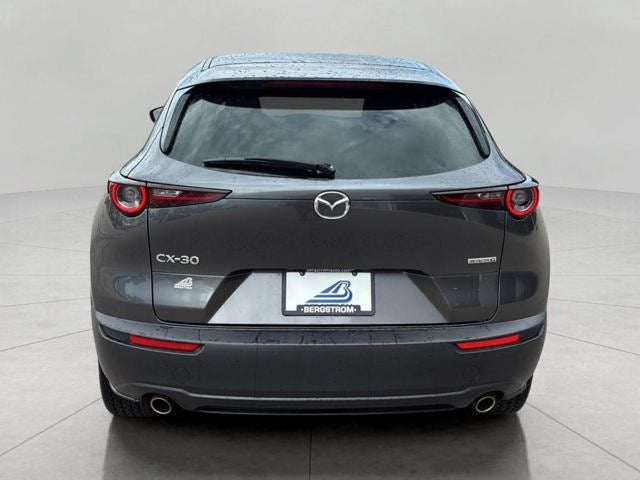 2021 Mazda Mazda CX-30 Select FWD