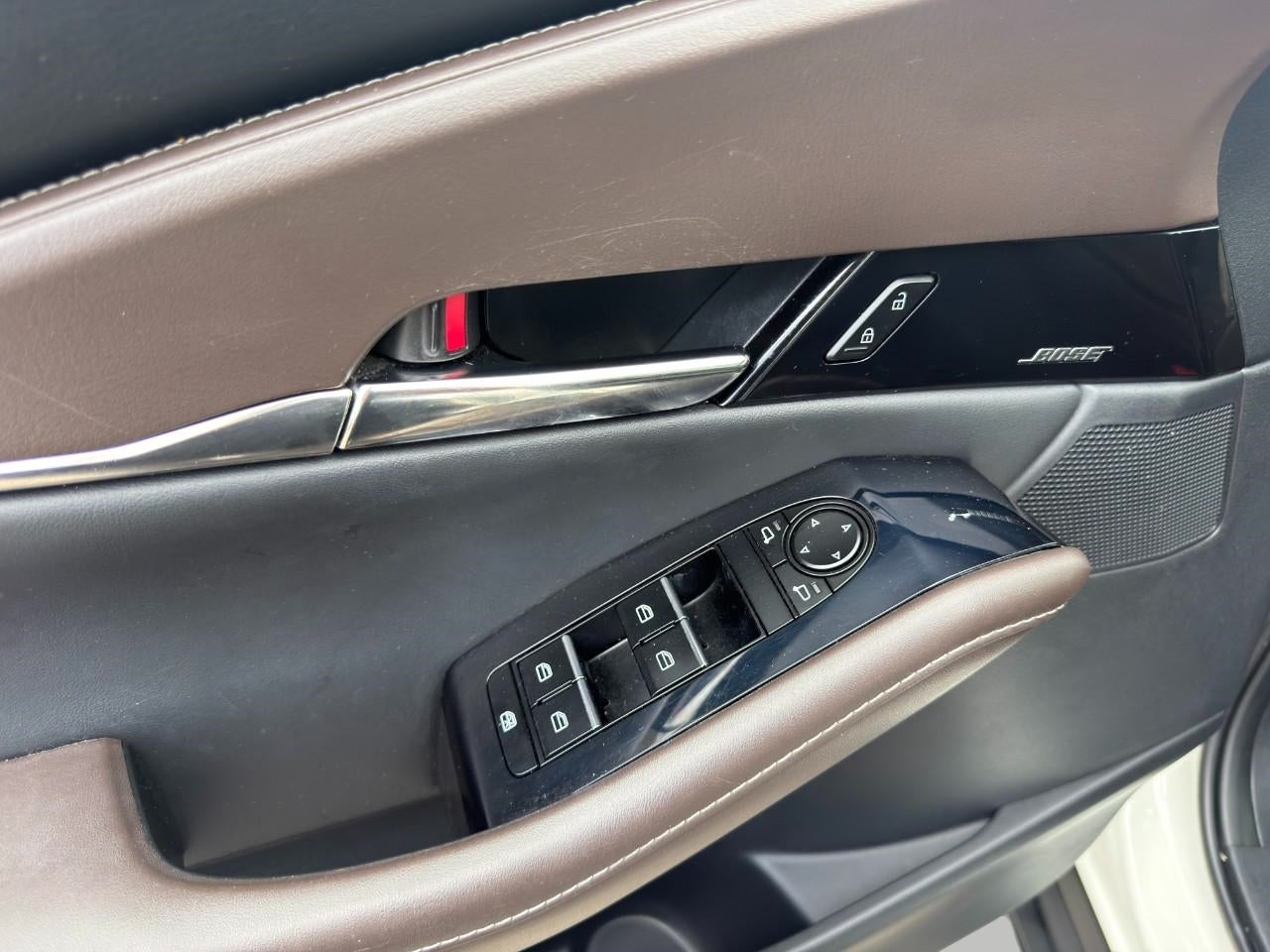 2021 Mazda Mazda CX-30 Premium FWD