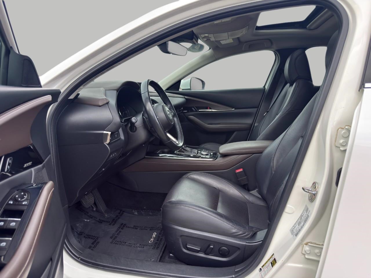 2021 Mazda Mazda CX-30 Premium FWD
