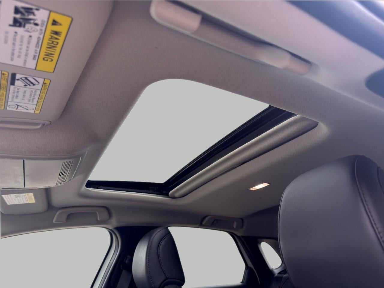 2021 Mazda Mazda CX-30 Premium FWD