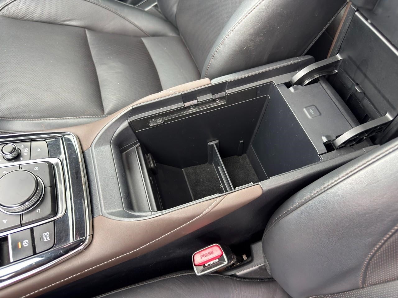 2021 Mazda Mazda CX-30 Premium FWD
