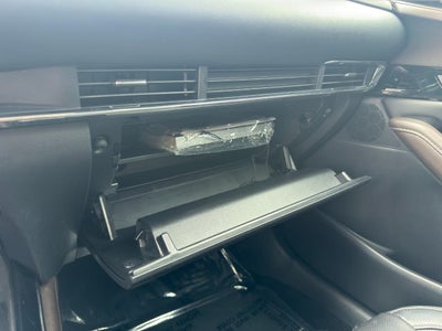 2021 Mazda Mazda CX-30 Premium FWD