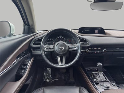 2021 Mazda Mazda CX-30 Premium FWD