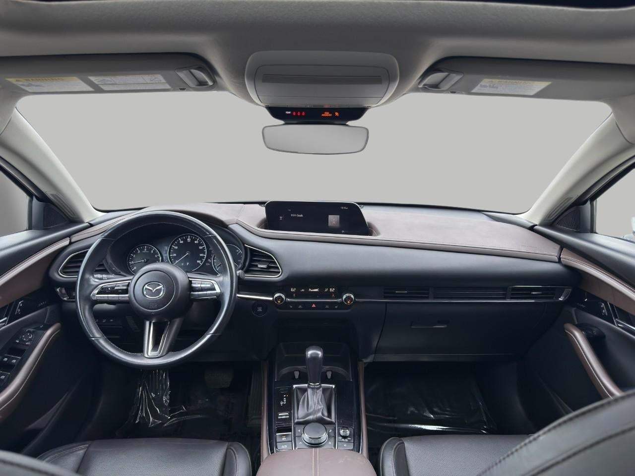 2021 Mazda Mazda CX-30 Premium FWD