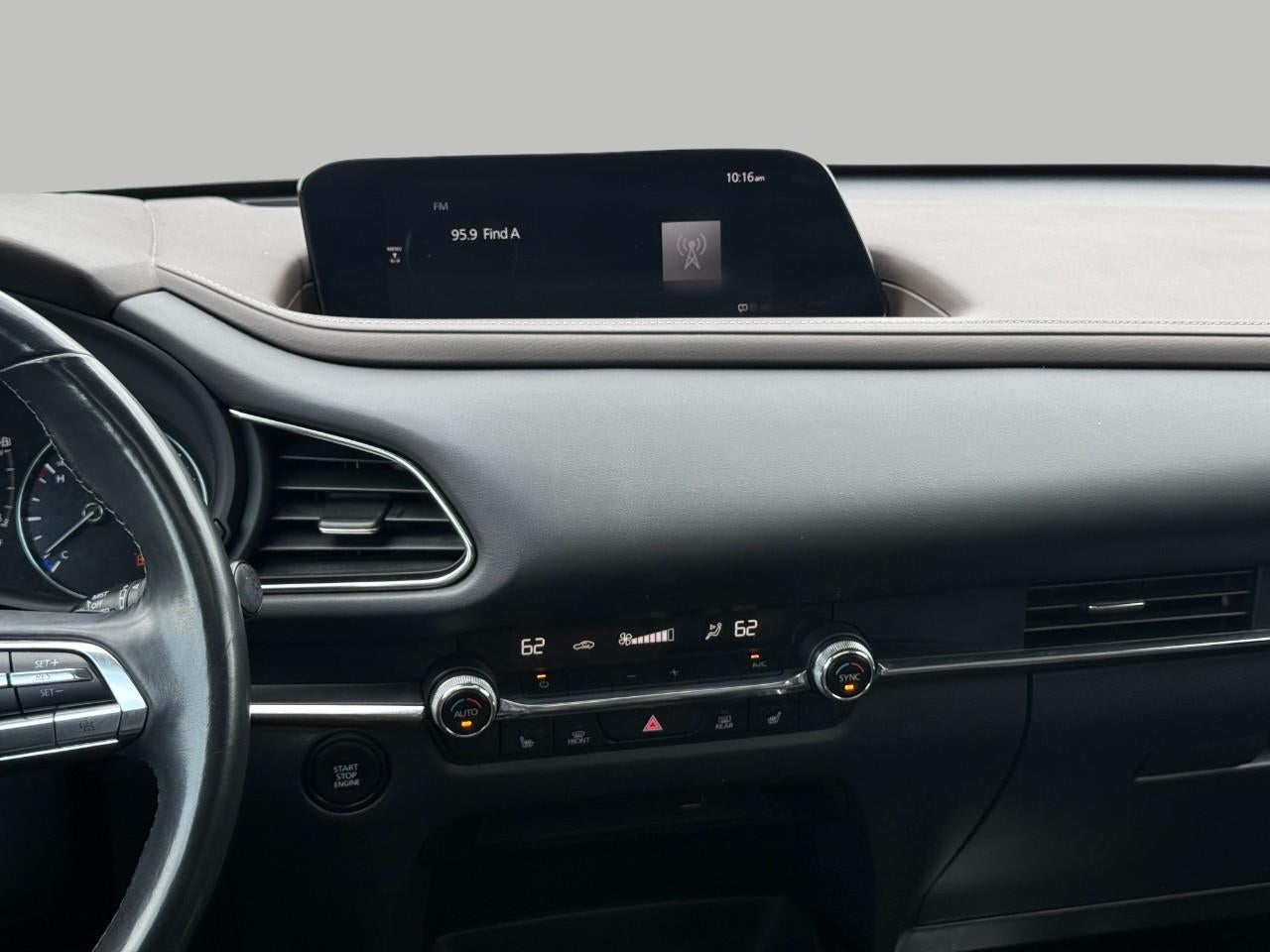 2021 Mazda Mazda CX-30 Premium FWD