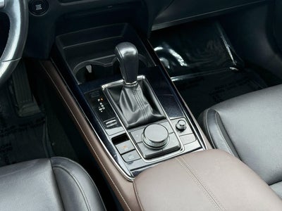 2021 Mazda Mazda CX-30 Premium FWD