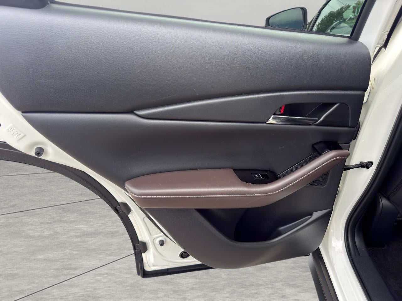2021 Mazda Mazda CX-30 Premium FWD