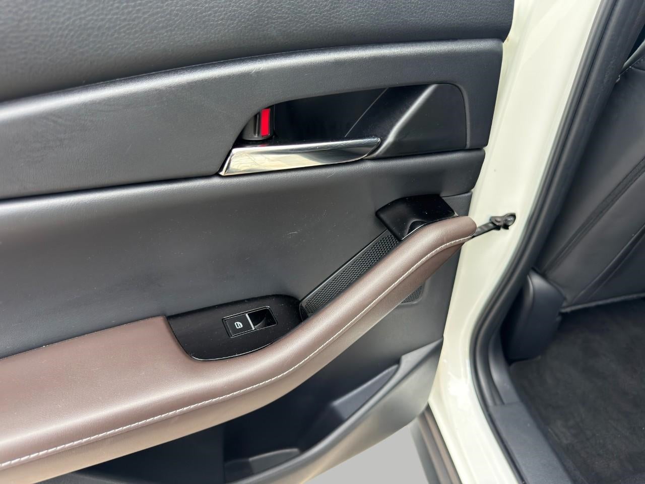 2021 Mazda Mazda CX-30 Premium FWD