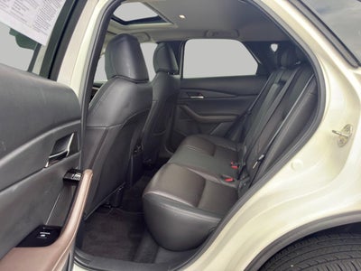 2021 Mazda Mazda CX-30 Premium FWD
