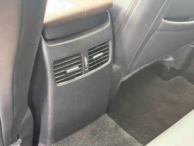2021 Mazda Mazda CX-30 Premium FWD