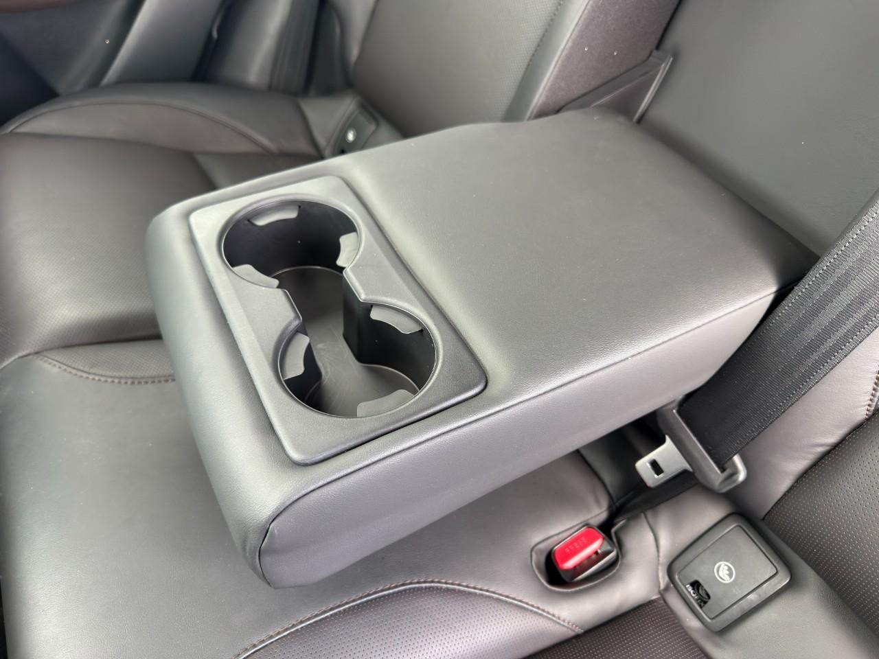 2021 Mazda Mazda CX-30 Premium FWD