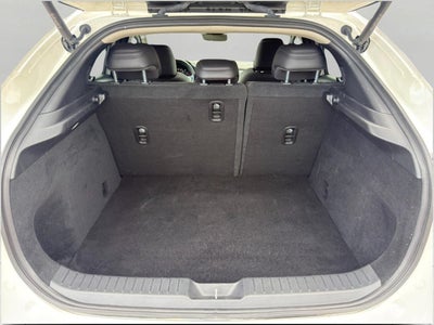 2021 Mazda Mazda CX-30 Premium FWD