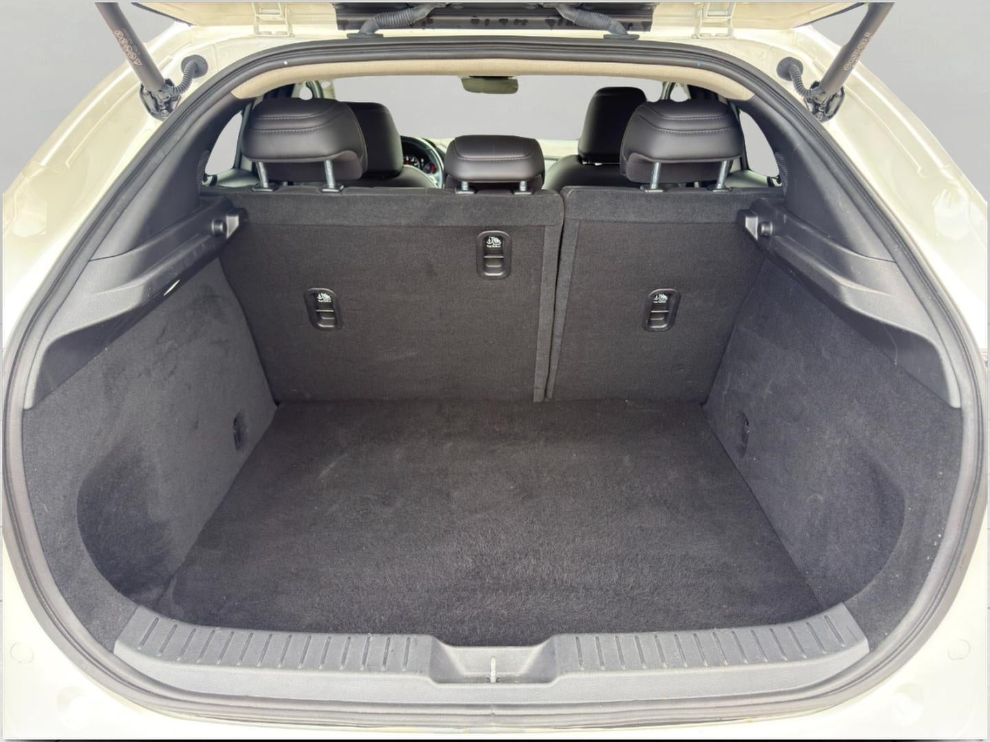 2021 Mazda Mazda CX-30 Premium FWD