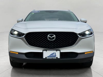 2021 Mazda Mazda CX-30 Premium FWD