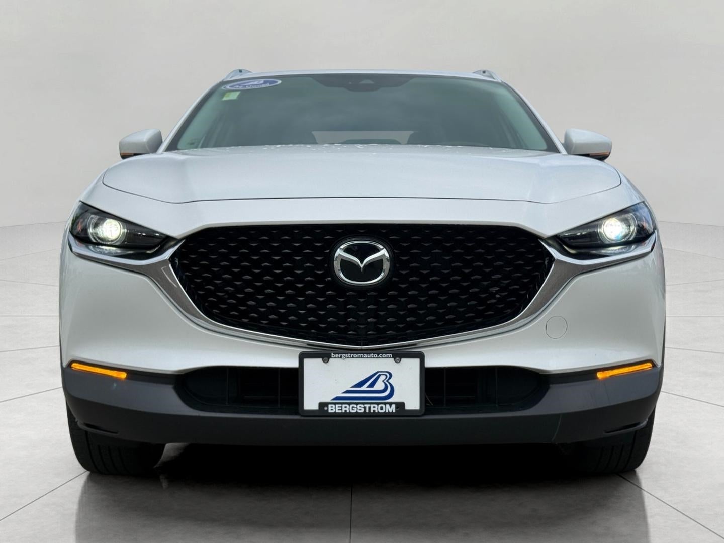 2021 Mazda Mazda CX-30 Premium FWD