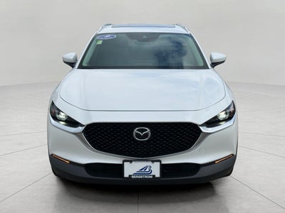 2021 Mazda Mazda CX-30 Premium FWD