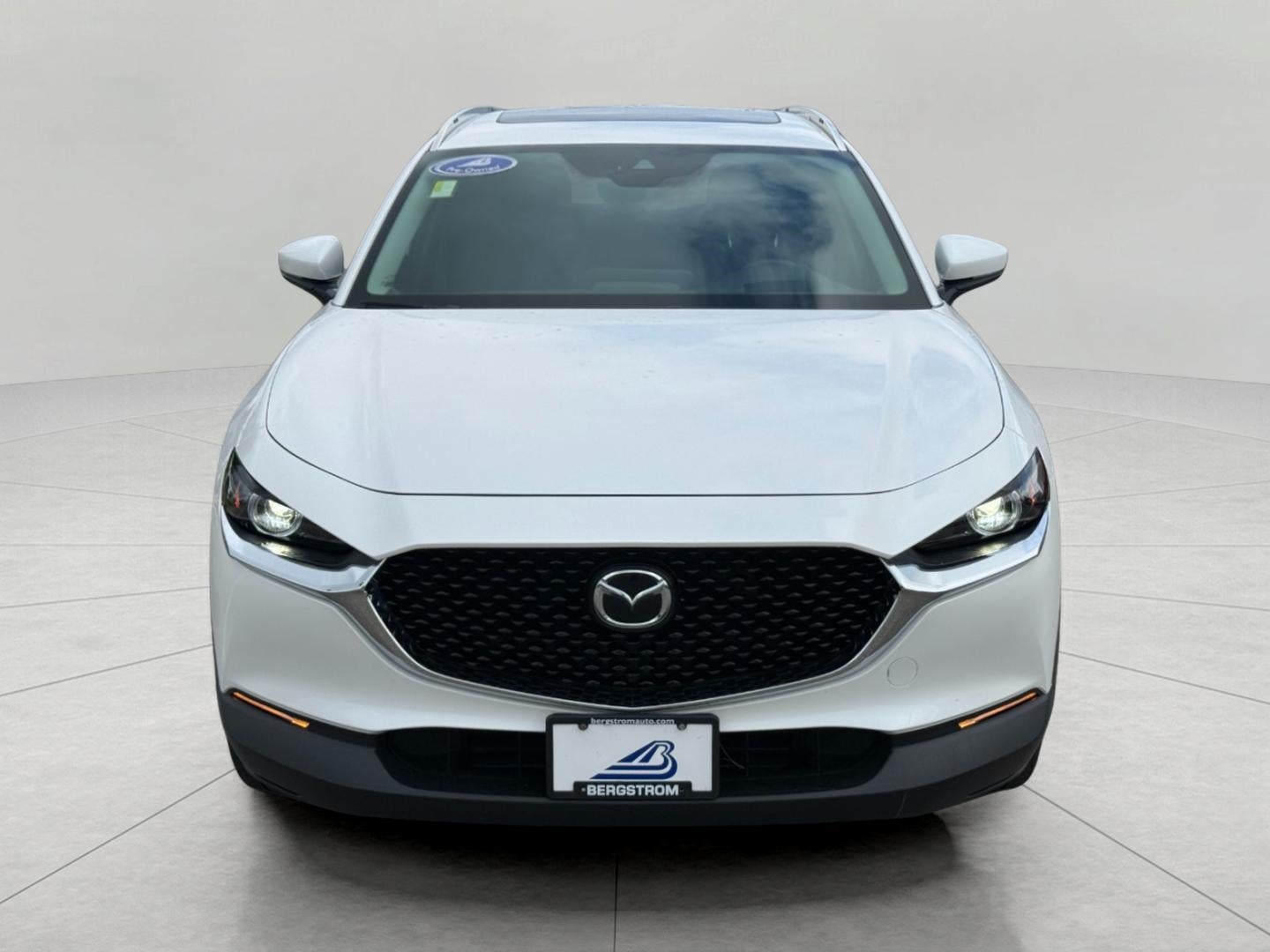 2021 Mazda Mazda CX-30 Premium FWD