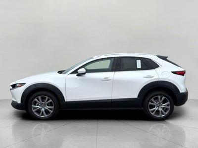 2021 Mazda Mazda CX-30 Premium FWD