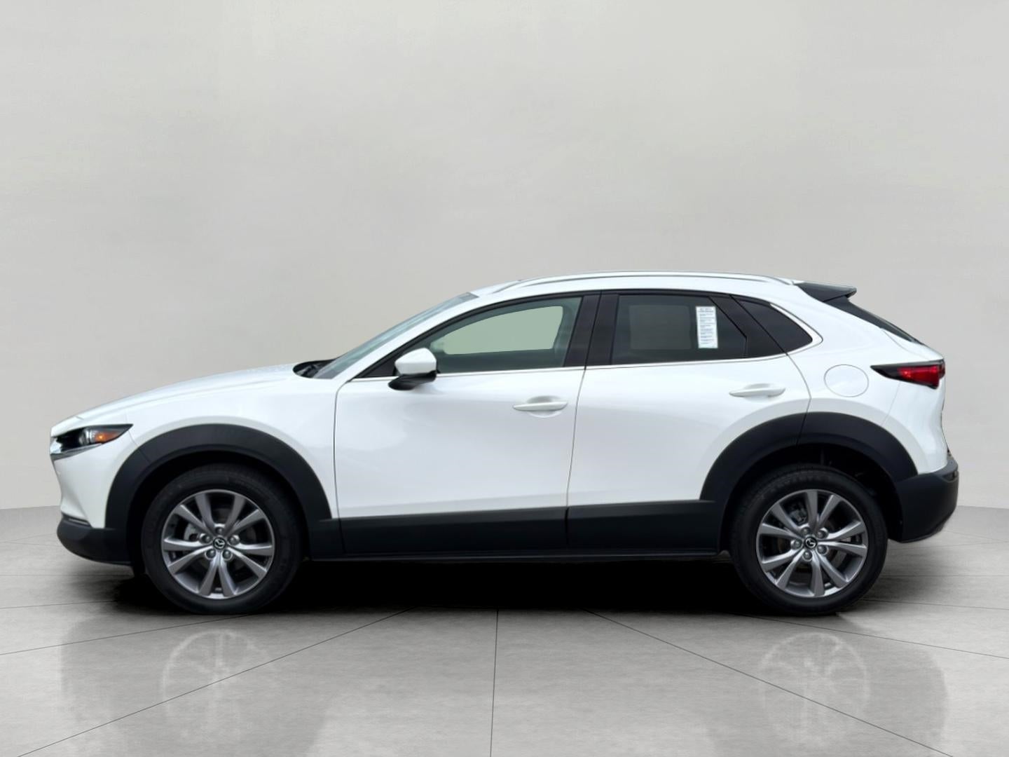 2021 Mazda Mazda CX-30 Premium FWD