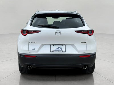 2021 Mazda Mazda CX-30 Premium FWD