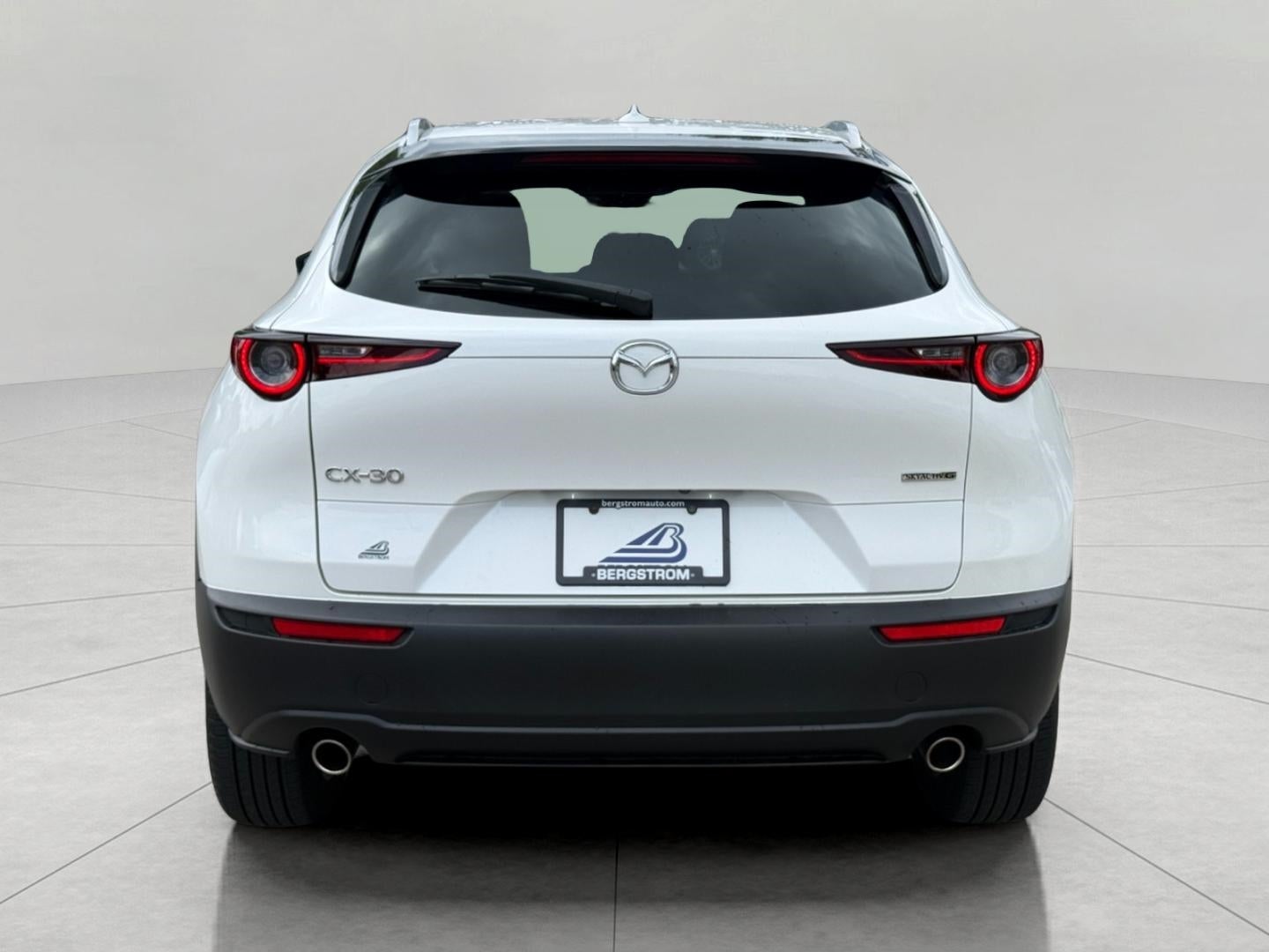 2021 Mazda Mazda CX-30 Premium FWD