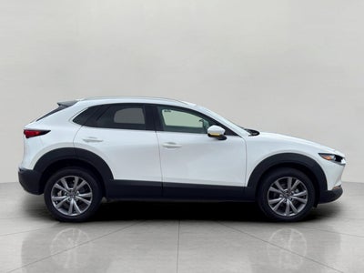 2021 Mazda Mazda CX-30 Premium FWD