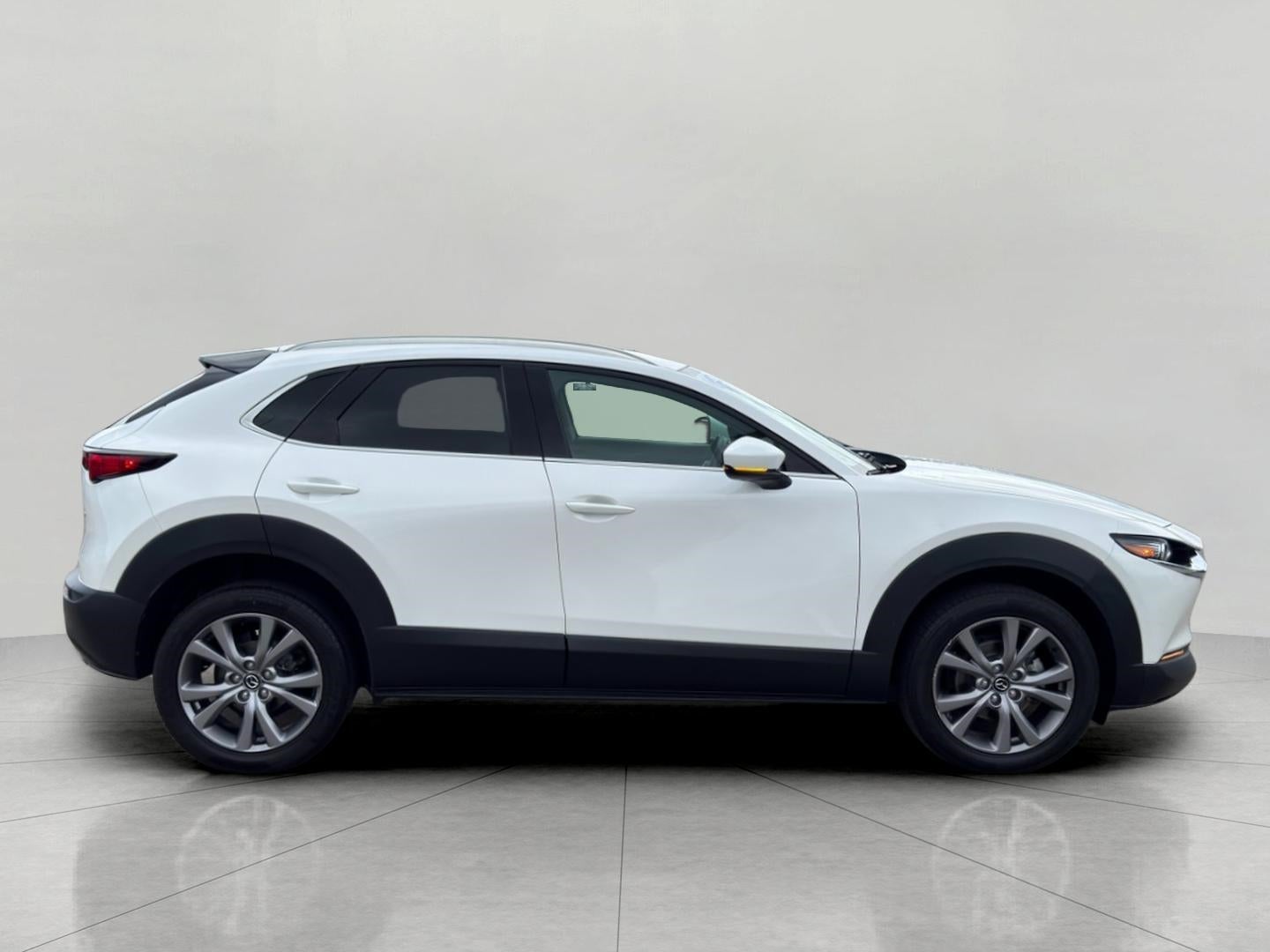2021 Mazda Mazda CX-30 Premium FWD