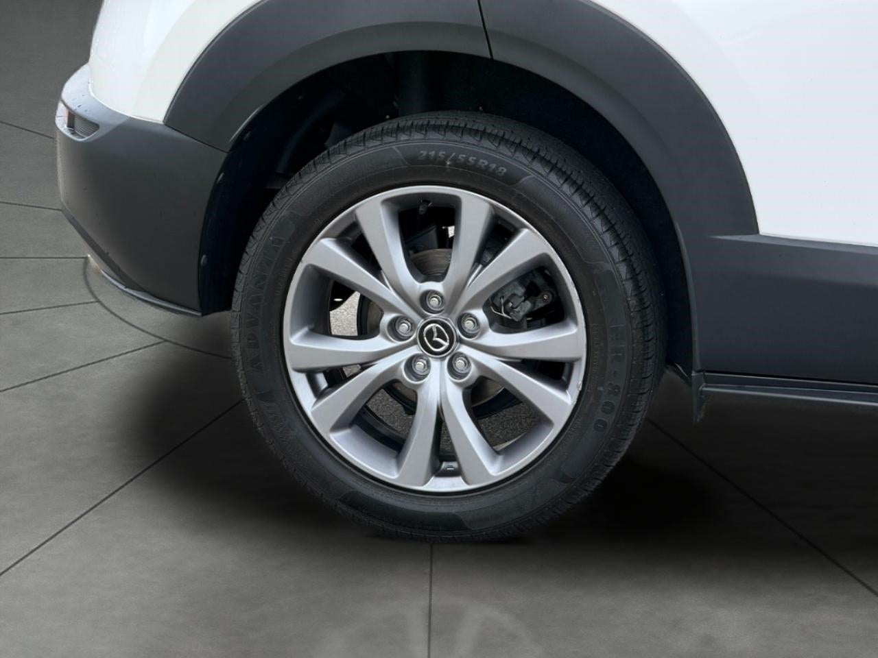 2021 Mazda Mazda CX-30 Premium FWD