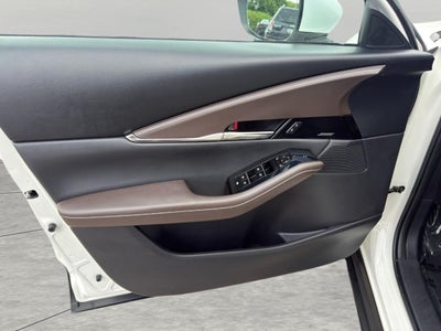2021 Mazda Mazda CX-30 Premium FWD