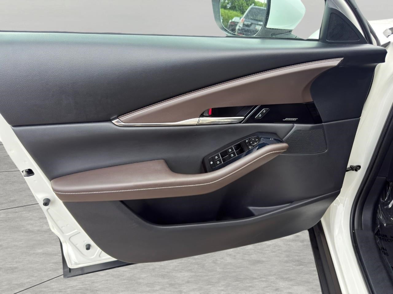 2021 Mazda Mazda CX-30 Premium FWD