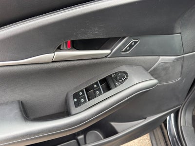 2023 Mazda Mazda CX-30 2.5 S AWD