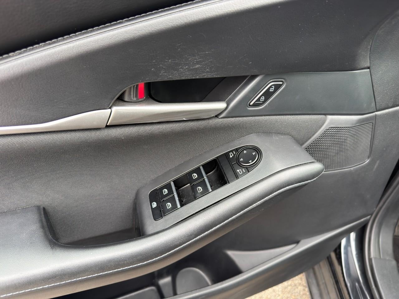 2023 Mazda Mazda CX-30 2.5 S AWD