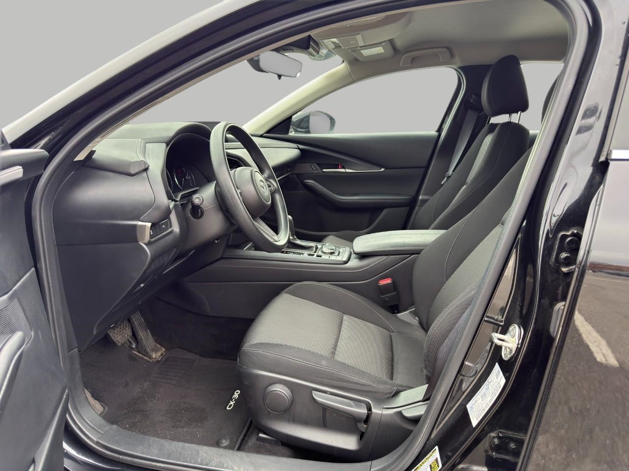 2023 Mazda Mazda CX-30 2.5 S AWD