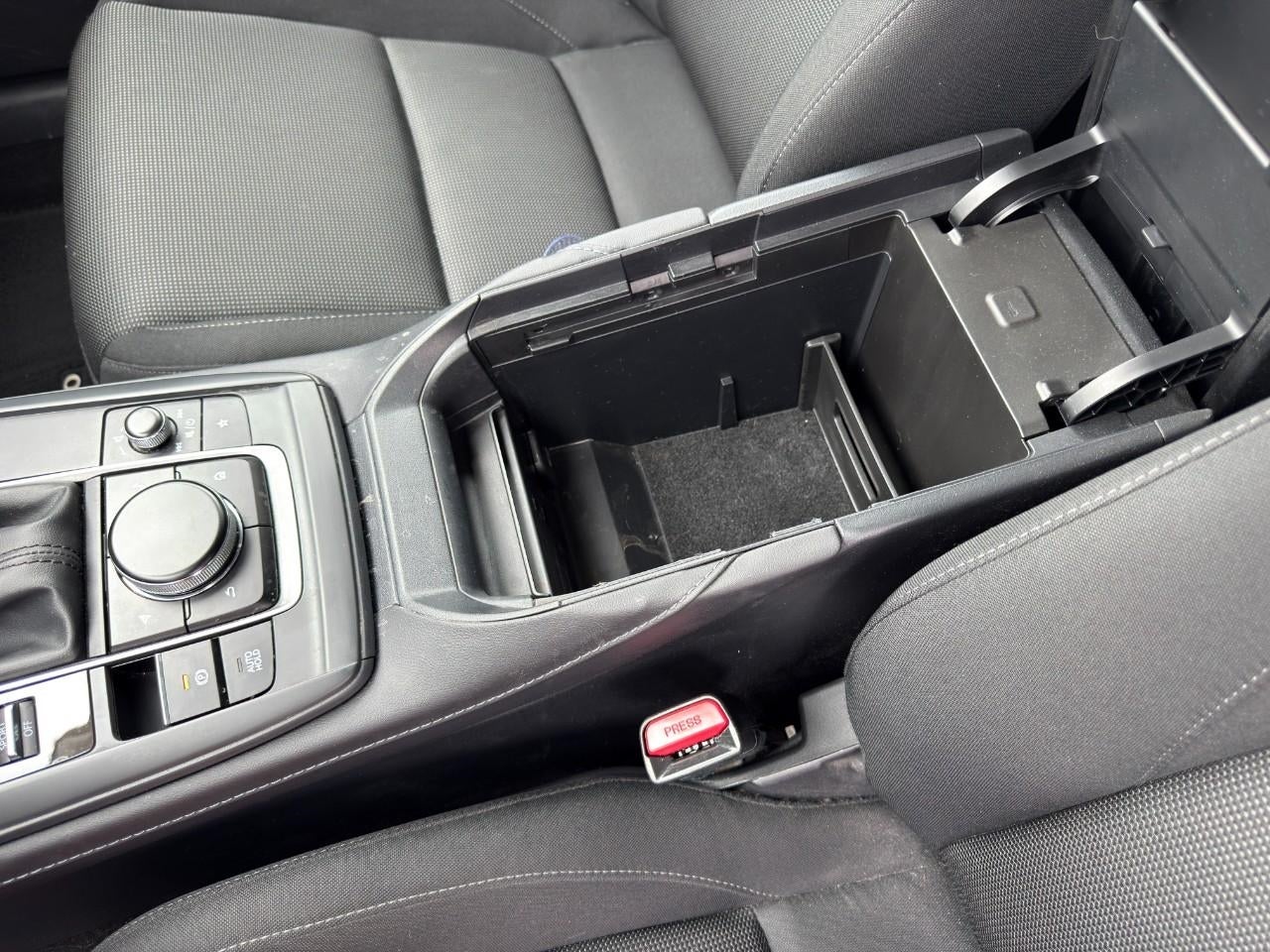 2023 Mazda Mazda CX-30 2.5 S AWD