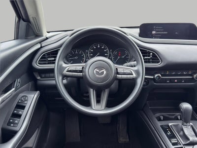 2023 Mazda Mazda CX-30 2.5 S AWD