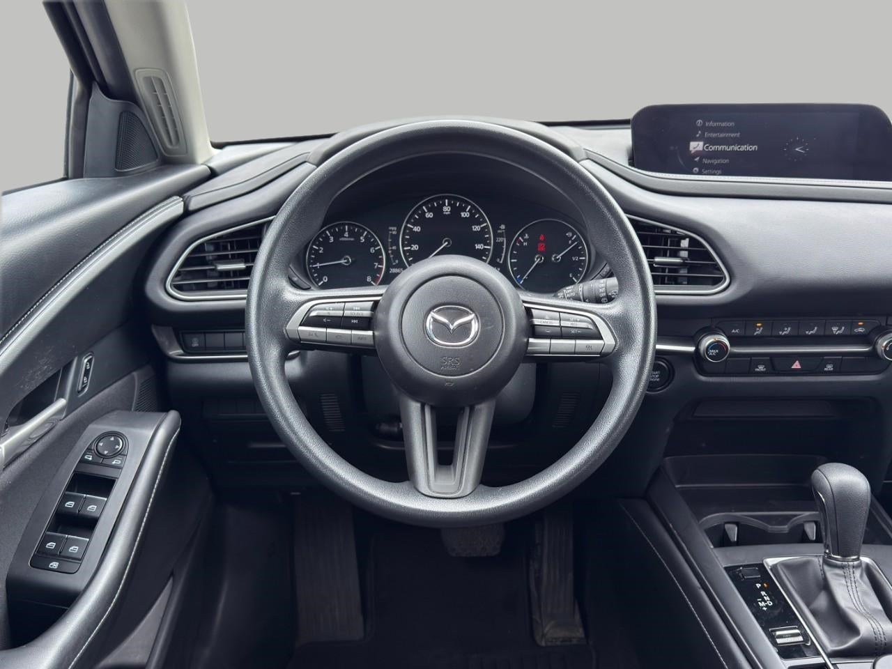 2023 Mazda Mazda CX-30 2.5 S AWD