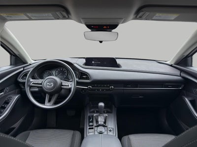 2023 Mazda Mazda CX-30 2.5 S AWD