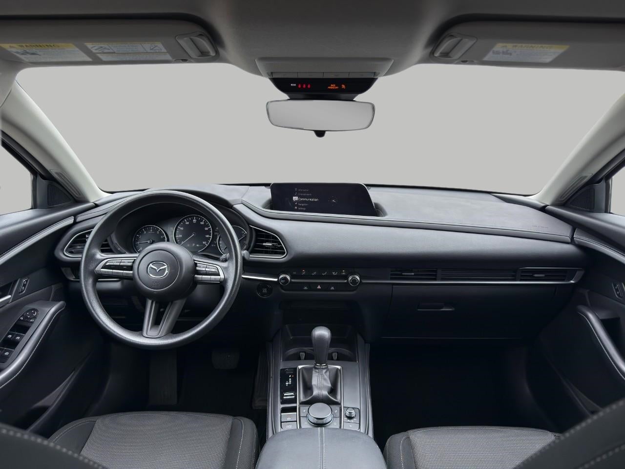 2023 Mazda Mazda CX-30 2.5 S AWD