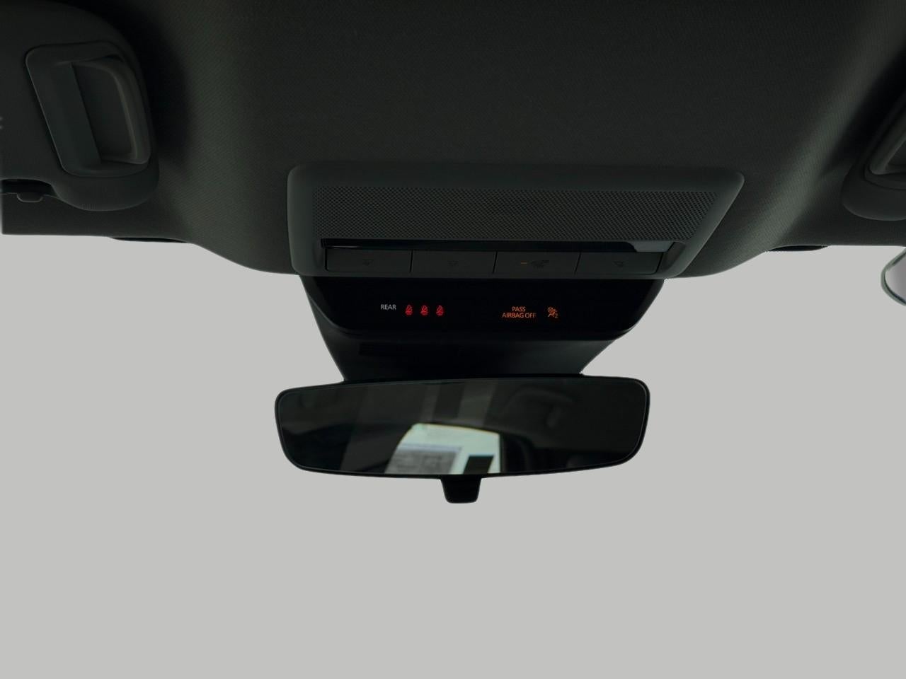 2023 Mazda Mazda CX-30 2.5 S AWD