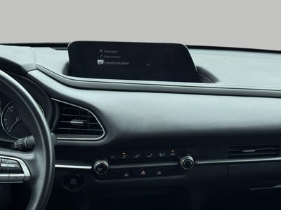 2023 Mazda Mazda CX-30 2.5 S AWD