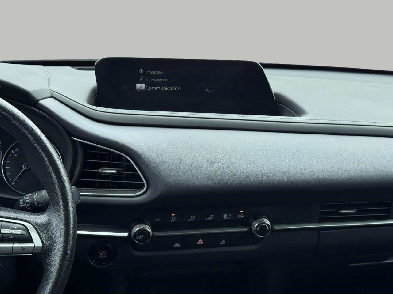 2023 Mazda Mazda CX-30 2.5 S AWD