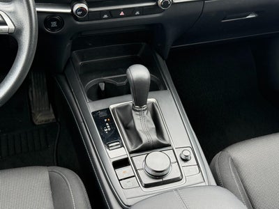 2023 Mazda Mazda CX-30 2.5 S AWD