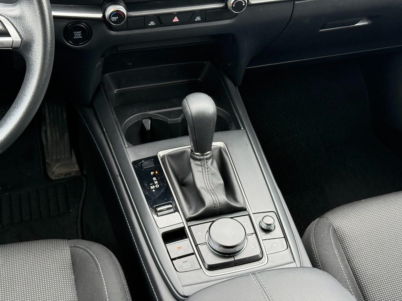 2023 Mazda Mazda CX-30 2.5 S AWD